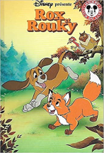 Rox et Rouky 